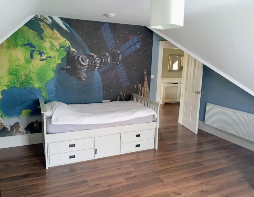 Conveniently Located House To Enjoy All Of Kerry Tralee Exterior photo